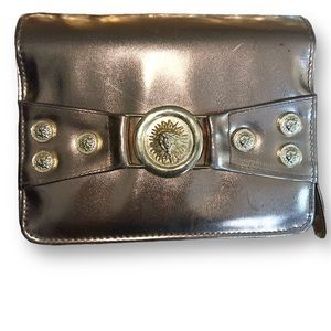 Vintage Gold Purse